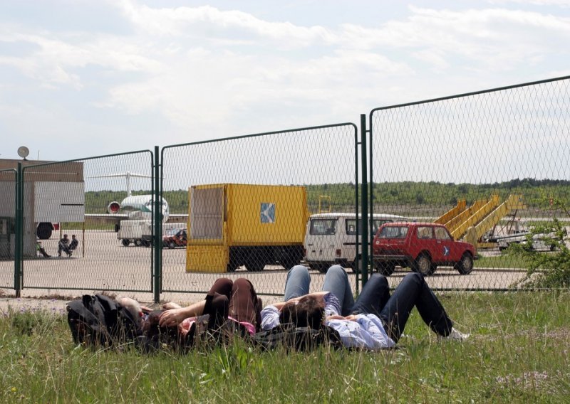 Hrvatska Italiji nudi riječki aerodrom