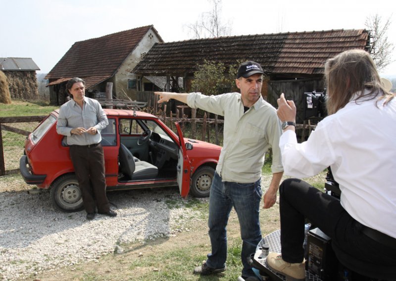 Završeno snimanje 'Haliminog puta'