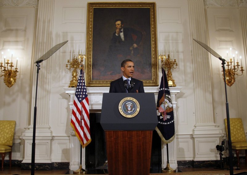 Obama: Mi smo u ratu protiv Al Kaide