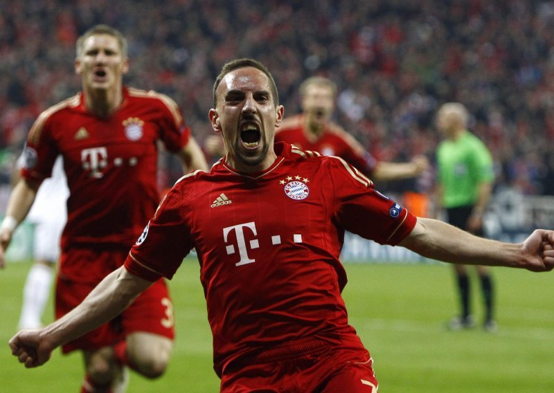 Evo što kažu Bayernove zvijezde o dvoboju s Realom