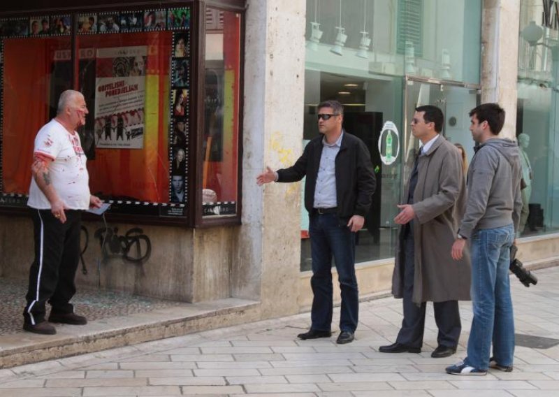 Željko Ćulibrk pronađen mrtav ispred svog stana