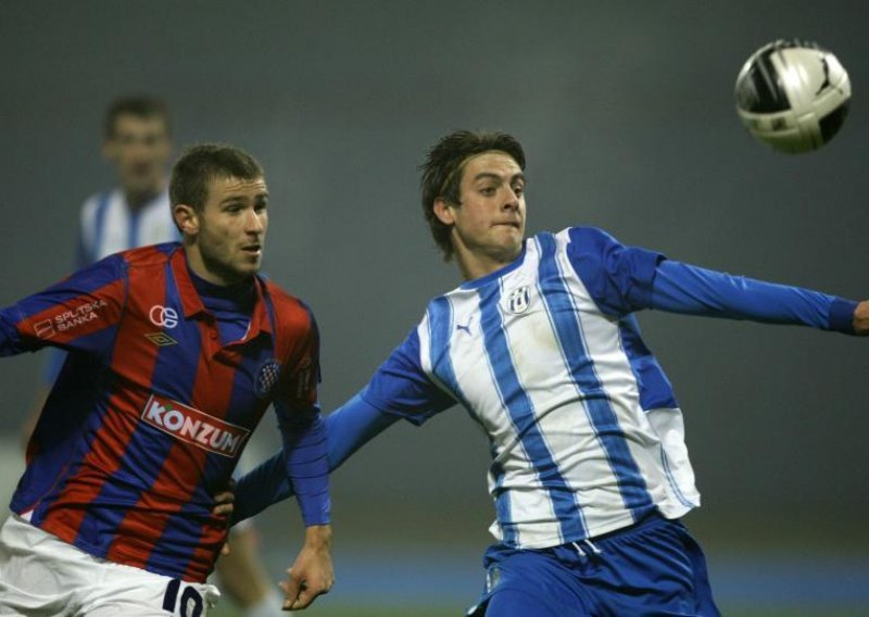 Službeno iz HNS-a: Zasad imamo Ligu 3