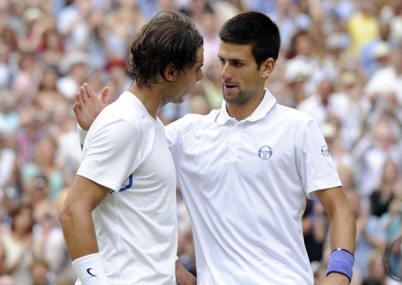 Đoković i Nadal u finalu US Opena
