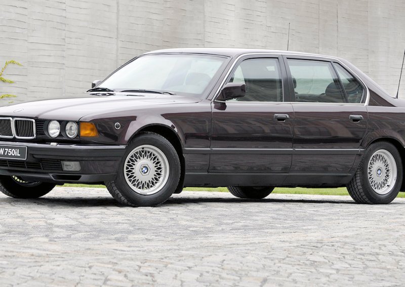 Blindiranim BMW-om u Iraku spasio živote čak 70 ranjenika