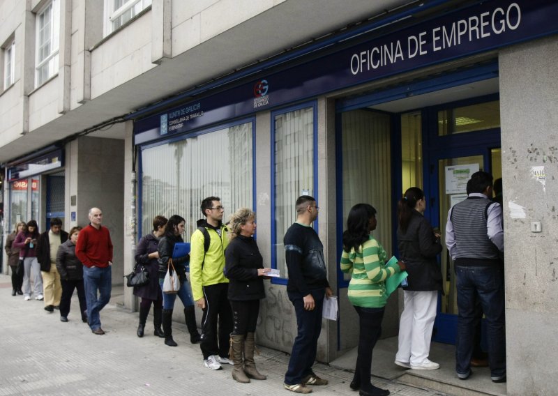 Nezaposleni Španjolci sreću traže u Čileu