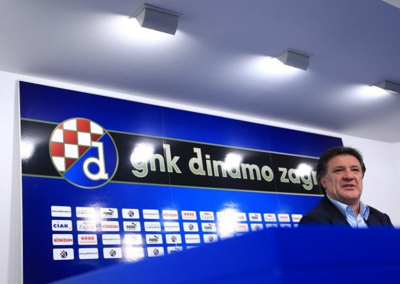 Mamiću odgovorili zašto Dinamo nije više 'IN'