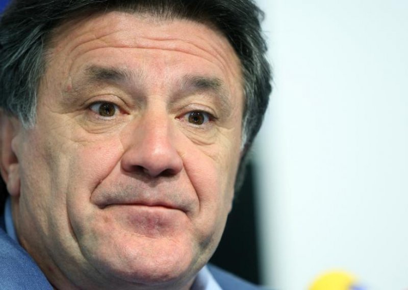 Mamić: Dinamo će propasti sa mnom ili bez mene