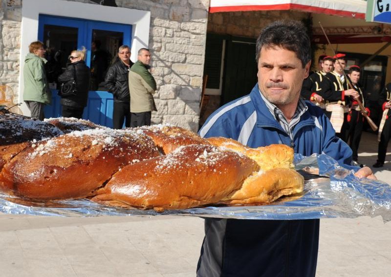 Čuvari Kristova groba stižu na Festival žudija