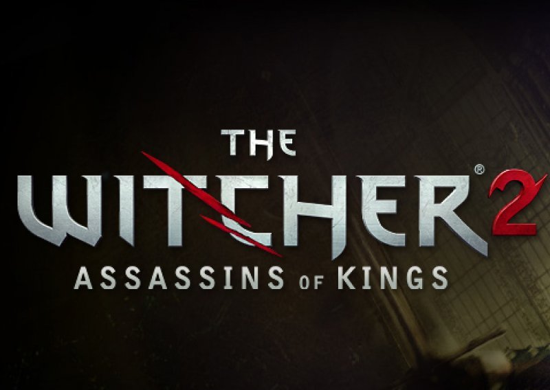 The Witcher 2 dolazi i na Xbox 360!