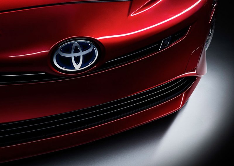 Toyota izmislila novi katalizator