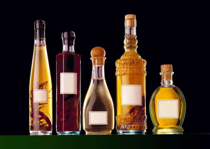 Jabučni, vinski, alkoholni ocat: U čemu je razlika?