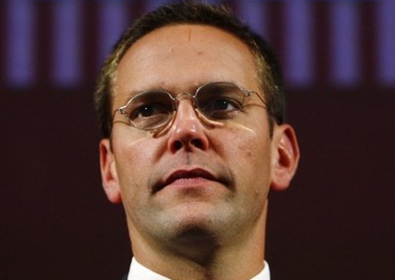 BSkyB: James Murdoch podnio ostavku