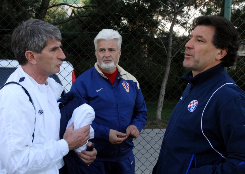 Buljan poručio Mamiću: Vidimo se na sudu