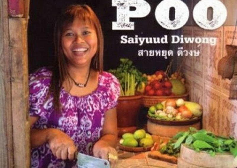 'Cooking with Poo' je najčudniji naslov knjige