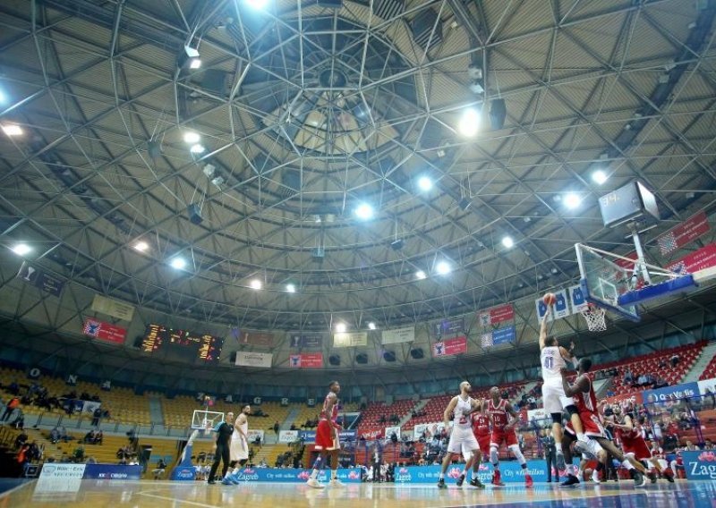 Nakon svih potresa Cibona dobila novog predsjednika