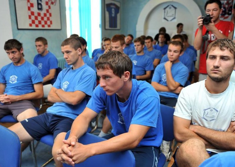 Varaždinski proračun tek 6,5 milijuna kuna