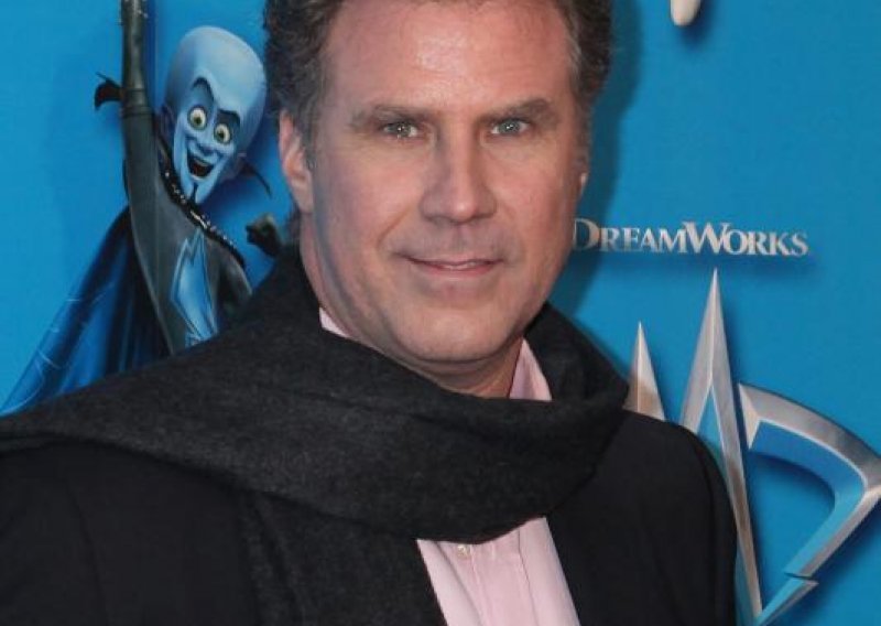 Will Ferrell i Jack Black zajedno u novoj komediji