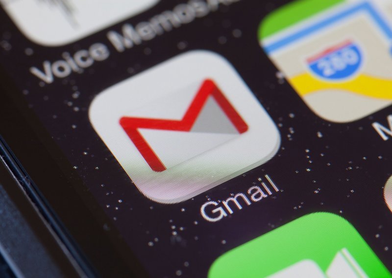 Gmail sad podržava 'otkazivanje' mailova nakon slanja