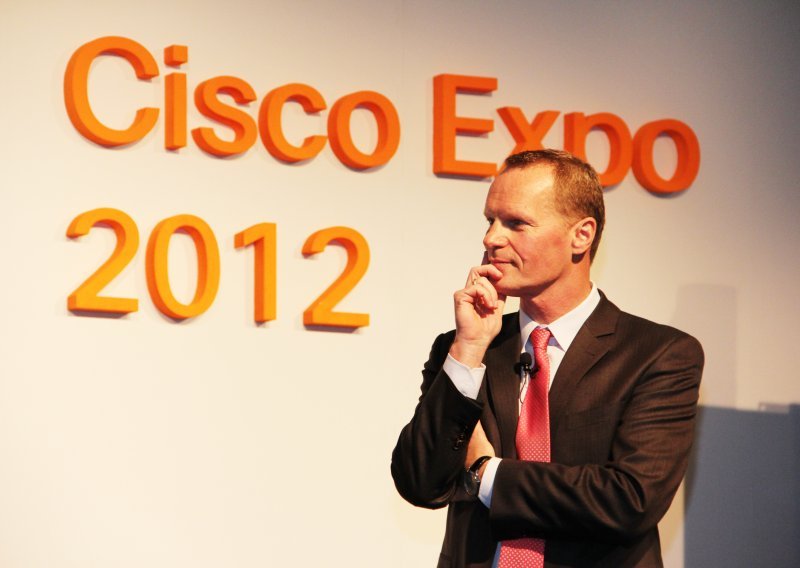 Otvorena 11. Cisco Expo konferencija