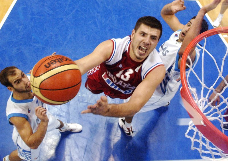 Banić i Bilbao Basket razbili CSKA za 1-2 u pobjedama