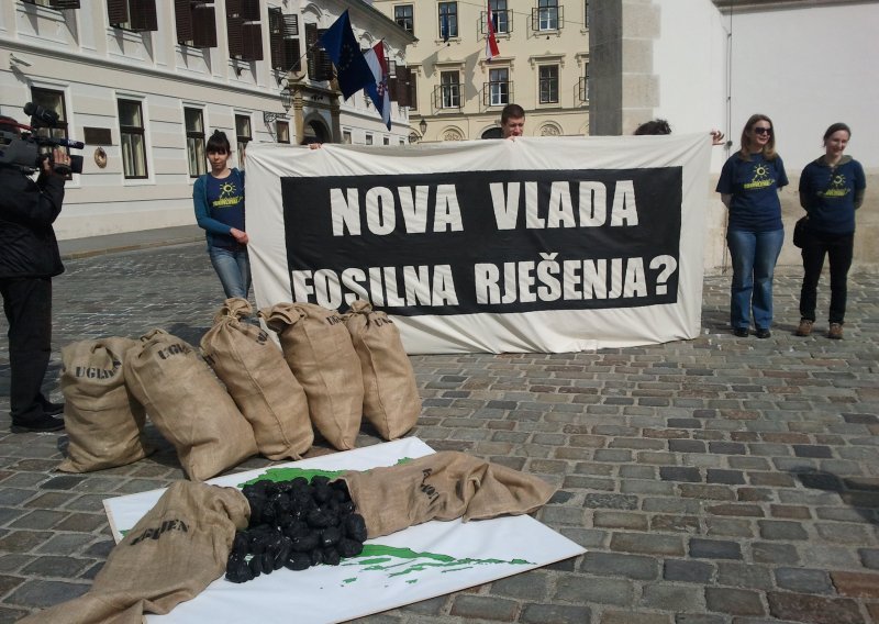 Bolje uvoziti struju nego ulagati u termoelektrane