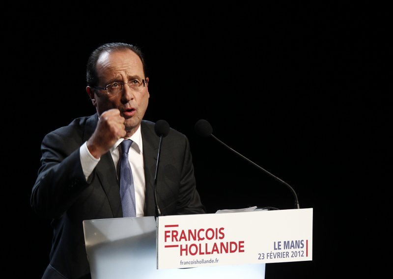 Pokolj u Toulouseu pomogao Hollandeu, Sarkozy pada!