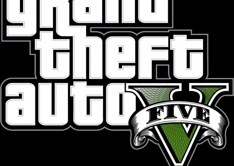 Grand Theft Auto 5 mogao bi izaći 2012.