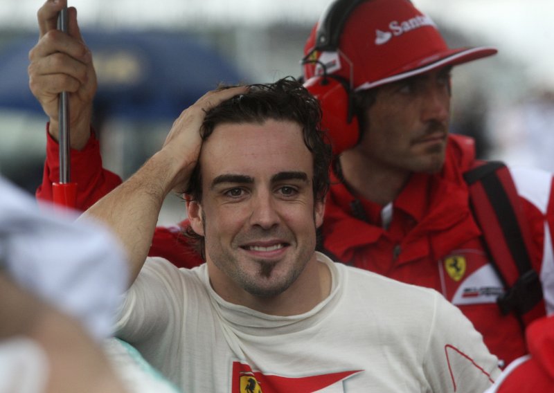 Alonso: Unatoč pobjedi i dalje smo loši