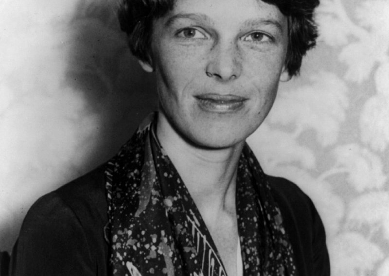 Kreće nova potraga za Amelijom Earhart