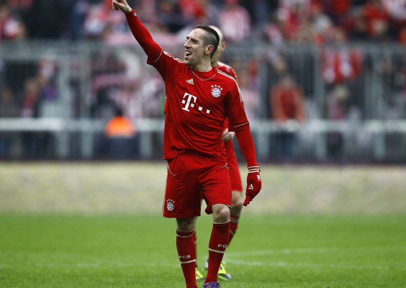 Samo jedan razgovor razbuktao strasti u Bayernu