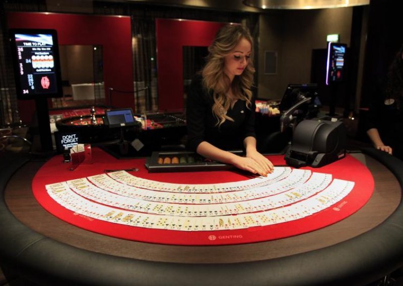 Kockarnicama u Atlantic Cityju uzeo 15 milijuna dolara!