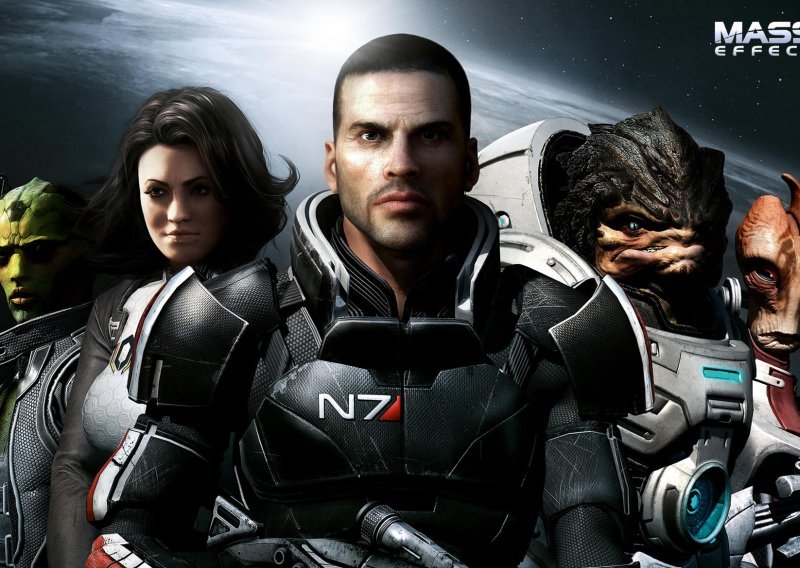 Mass Effect 3