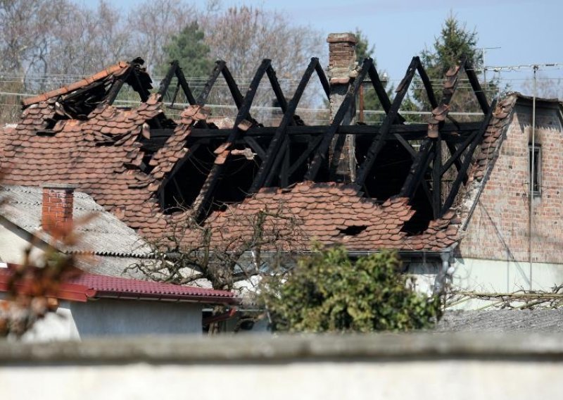 U kući u D. Miholjcu od eksplozije poginuo 76-godišnjak