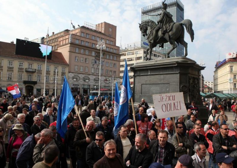 'Ježiću ostaje jedan posto Diokija, radnicima plaće za tjedan dana'