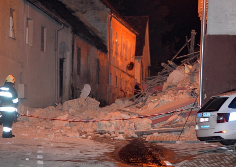 Još jedna osoba podlegla ozljedama od eksplozije u Varaždinskim Toplicama