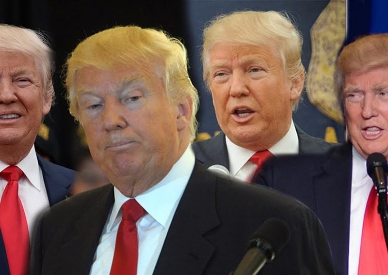 Što je prava istina o neobičnoj frizuri Donalda Trumpa?