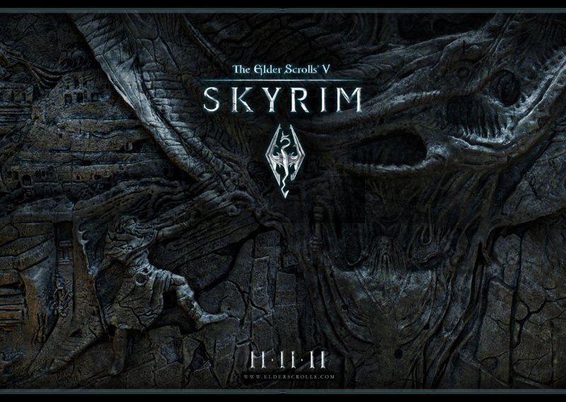 Skyrim koristi uglavnom DirectX 9