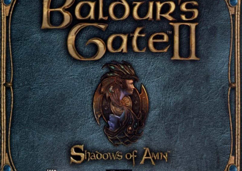 Baldur's Gate 2 dostupan i na iPad uređajima