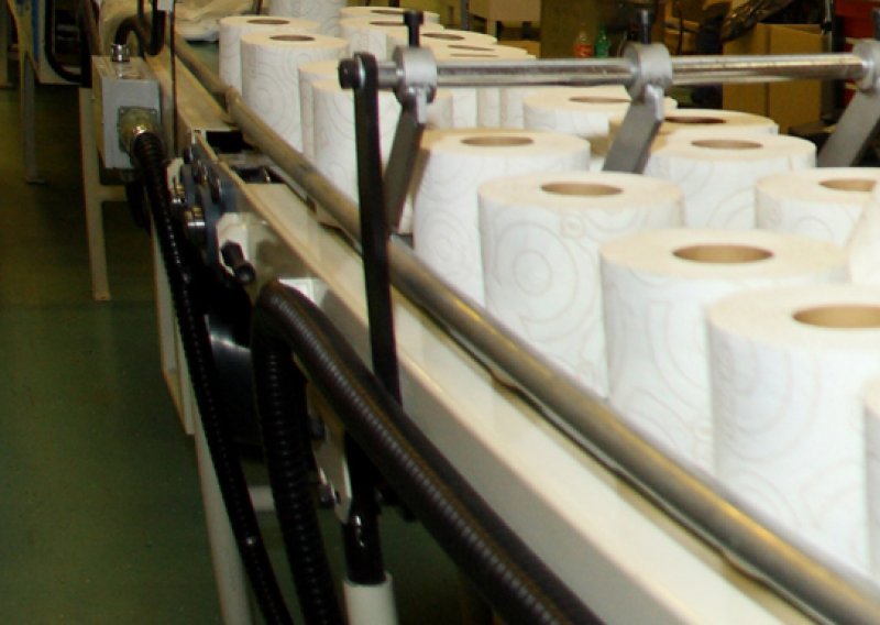 Kriza zbog nestašice toaletnog papira u Trentonu