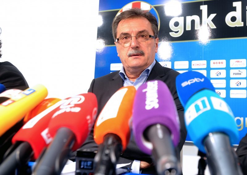 Čačić tajnovit o sukobu u svlačionici