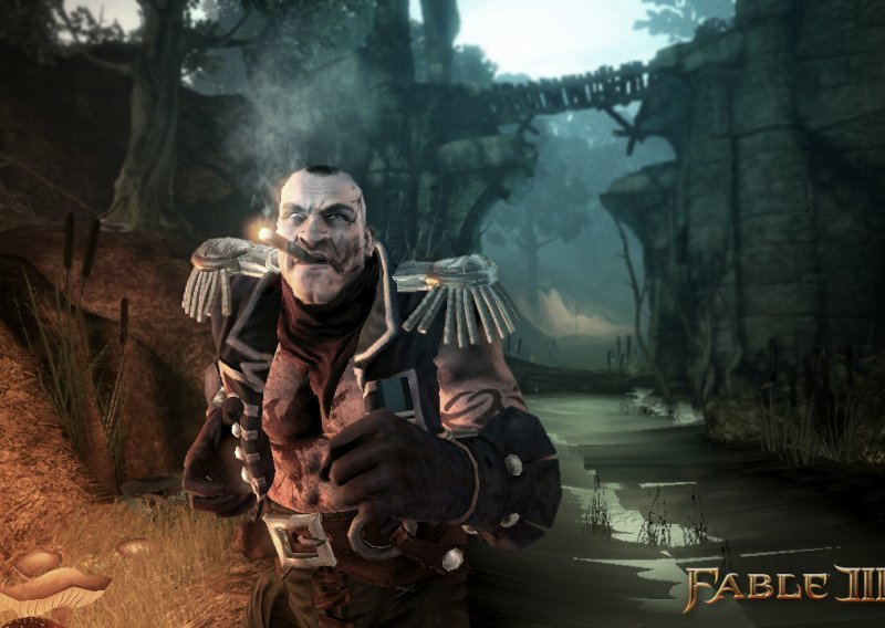 Fable III u epizodama