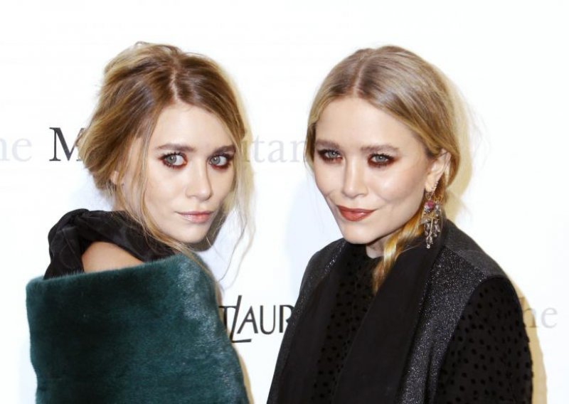 Ashley Olsen više ne želi glumiti