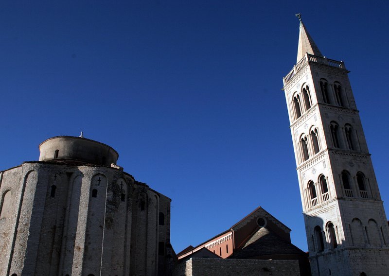 Zadarski Episkopalni centar kandidat za UNESCO
