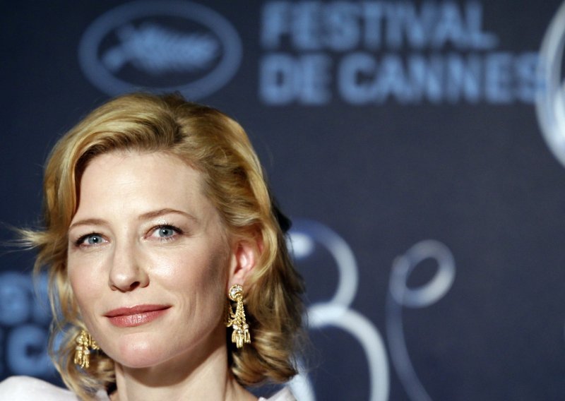 U čemu je tajna besprijekornog tena Cate Blanchett?
