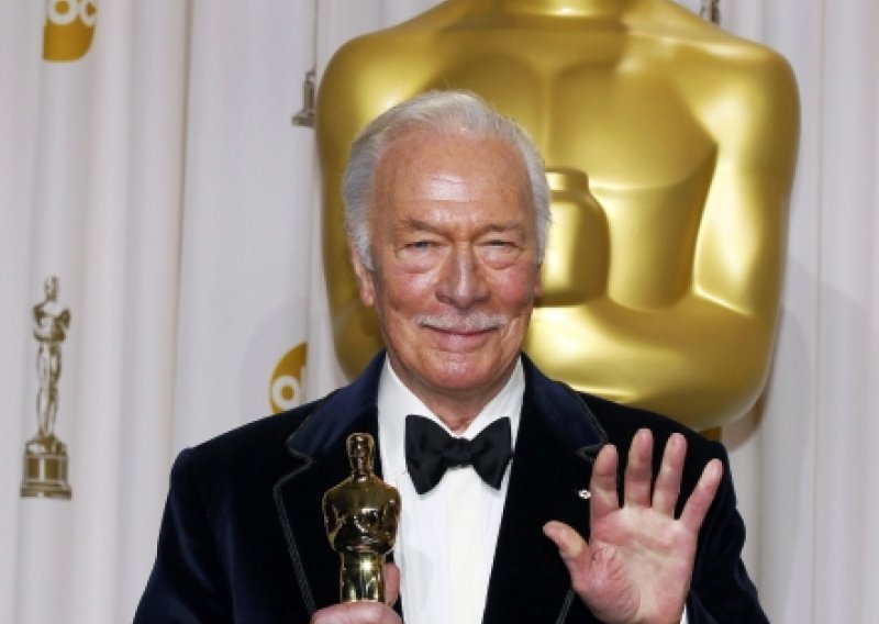 Christopher Plummer rekao da je Višnjić iz Srbije