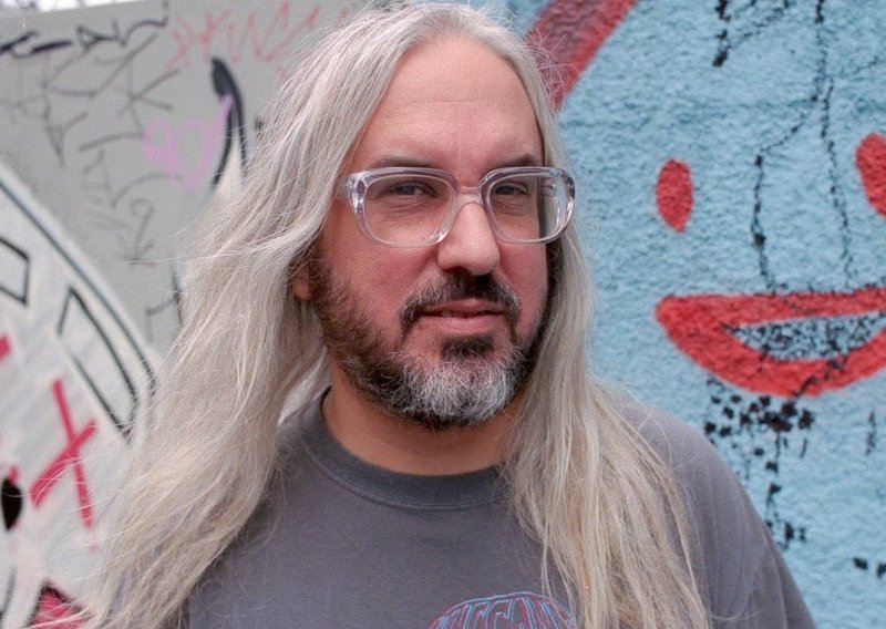 J. Mascis – Listen To Me