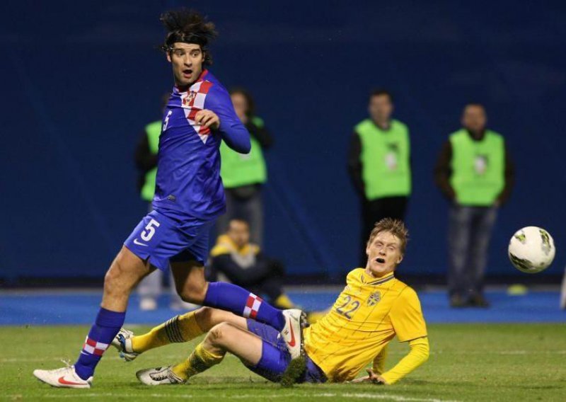 Ćorluka 'psuje' Bilića jer ne može na Nou Camp