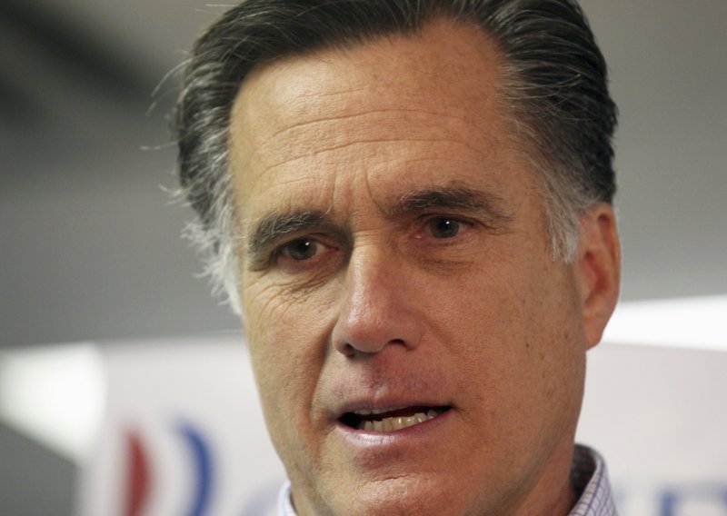 Romney dobio i predizbore u Wyomingu