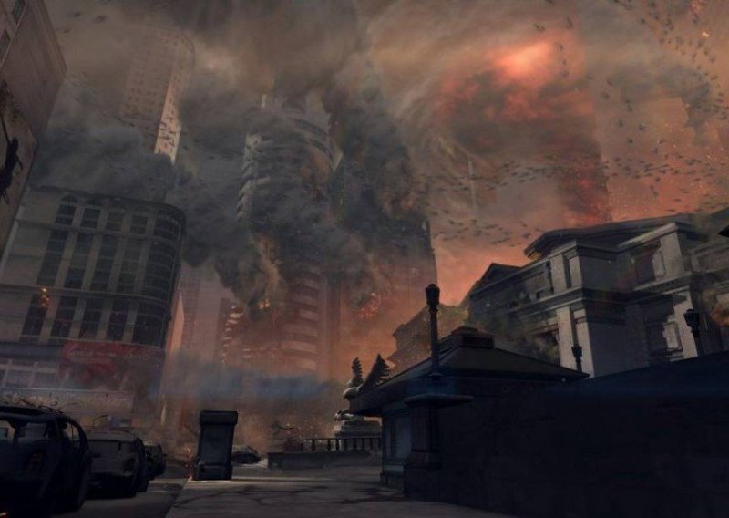 Procurjeli screenshotovi iz Doom 4!