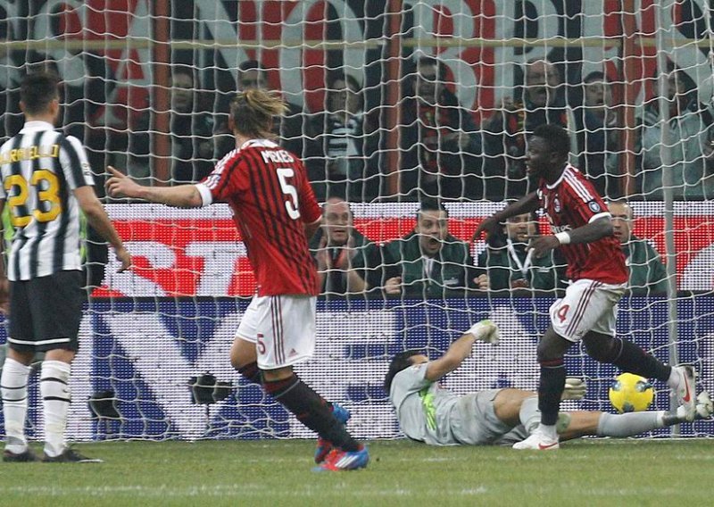 Buffon od junaka nacije do velikog prevaranta
